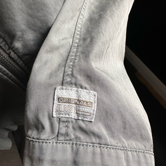 Jacket G-Star - Picture 5 of 7